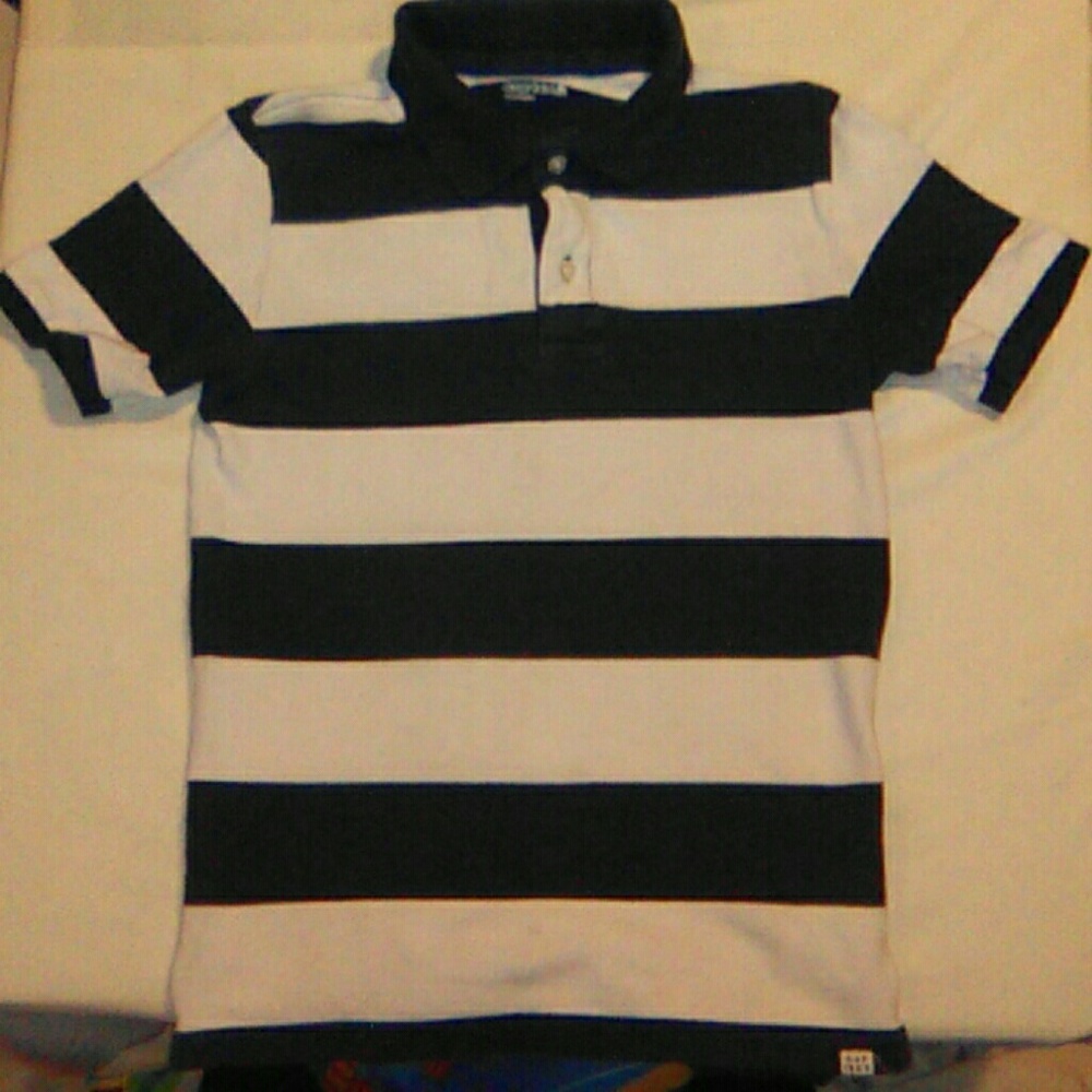 Boys gap Polo